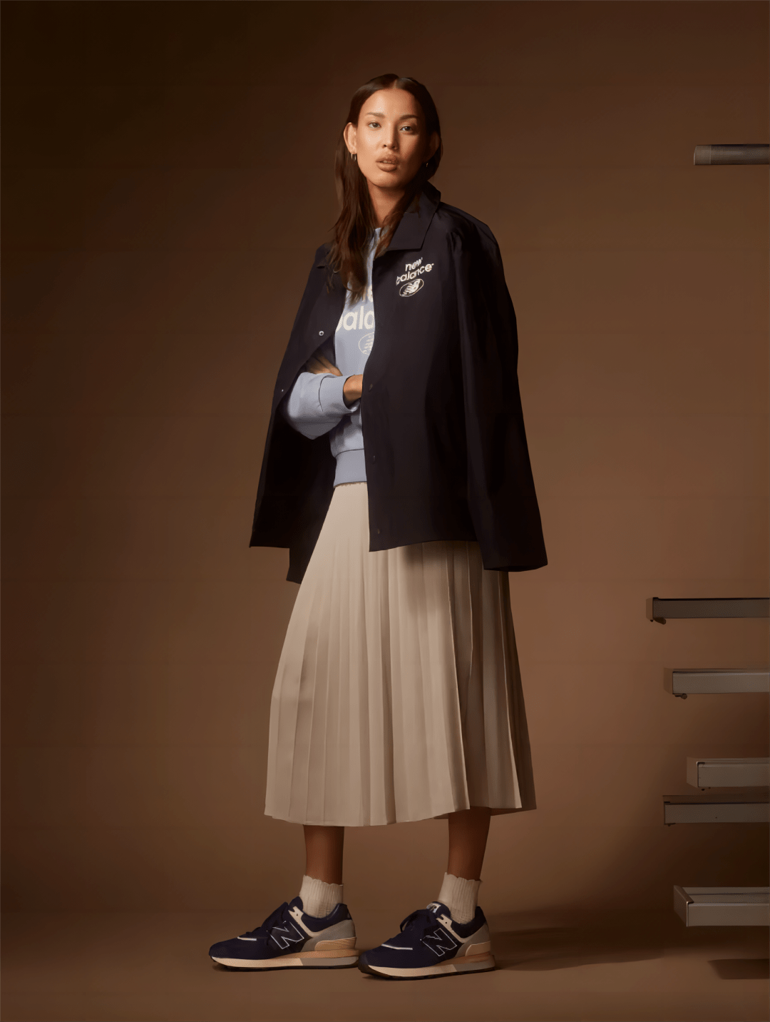 35 年的更新迭代，今天的 574 Legacy 依旧值得期待