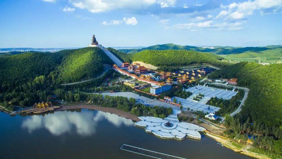 多条主题线路任你选_敦化_风景区_图们