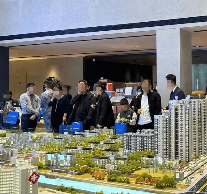 中粮大悦未来城:加推18号楼!户型面积127-179㎡_西安_购房_楼市