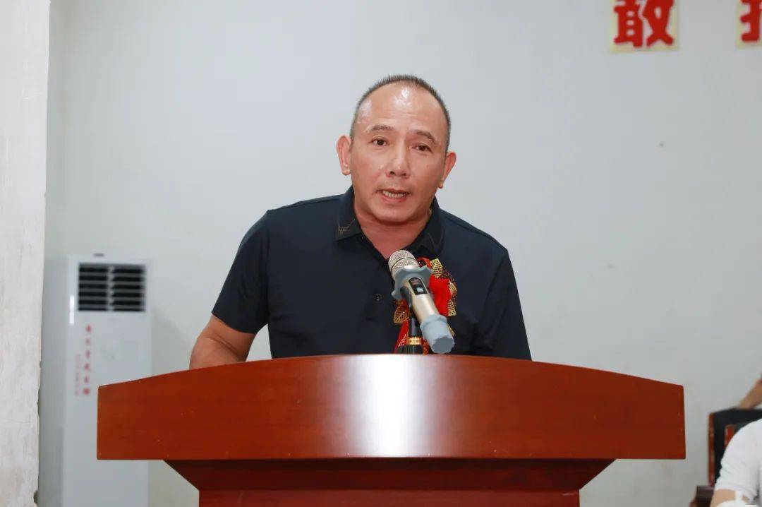 大埔这镇发放奖教奖学助学金125.35万元!_银江镇_教育_先生