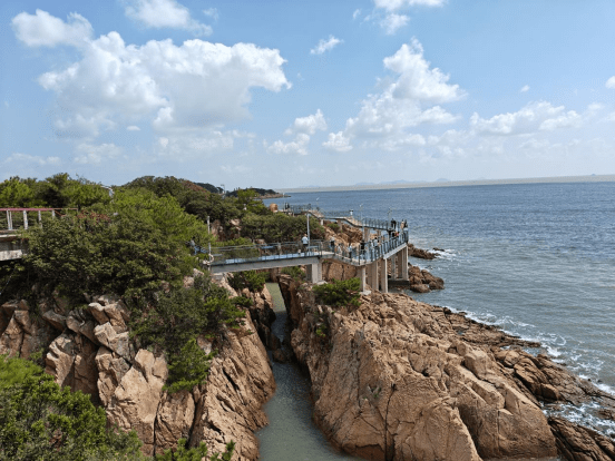 兰山旅游度假区图片