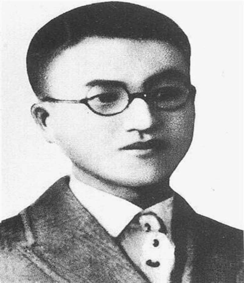 勿忘历史 不负英魂|烈士纪念日英烈事迹线上展播活动_许家朋_抗日