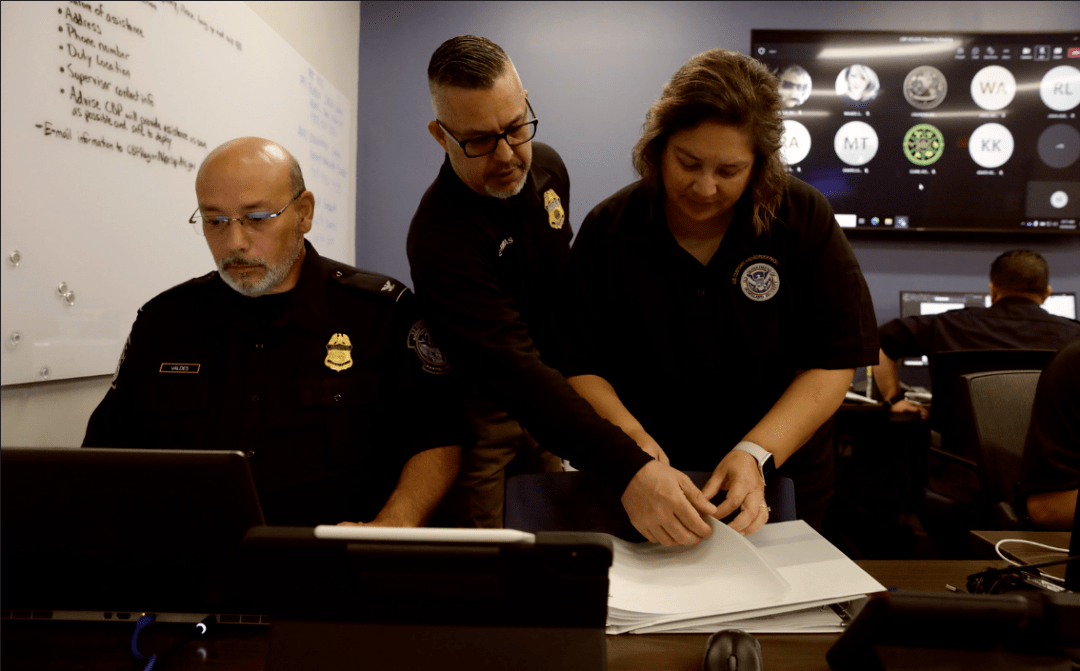 美国查验率大幅飙升!出货请注意_海关_问题_进行