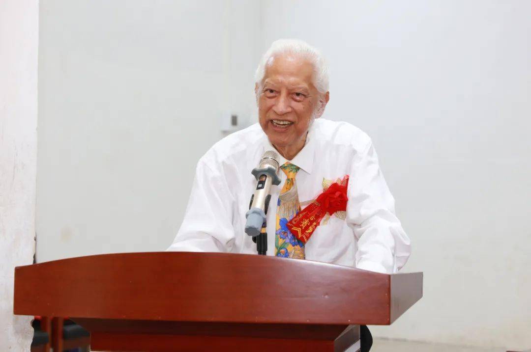 大埔这镇发放奖教奖学助学金125.35万元!_银江镇_教育_先生