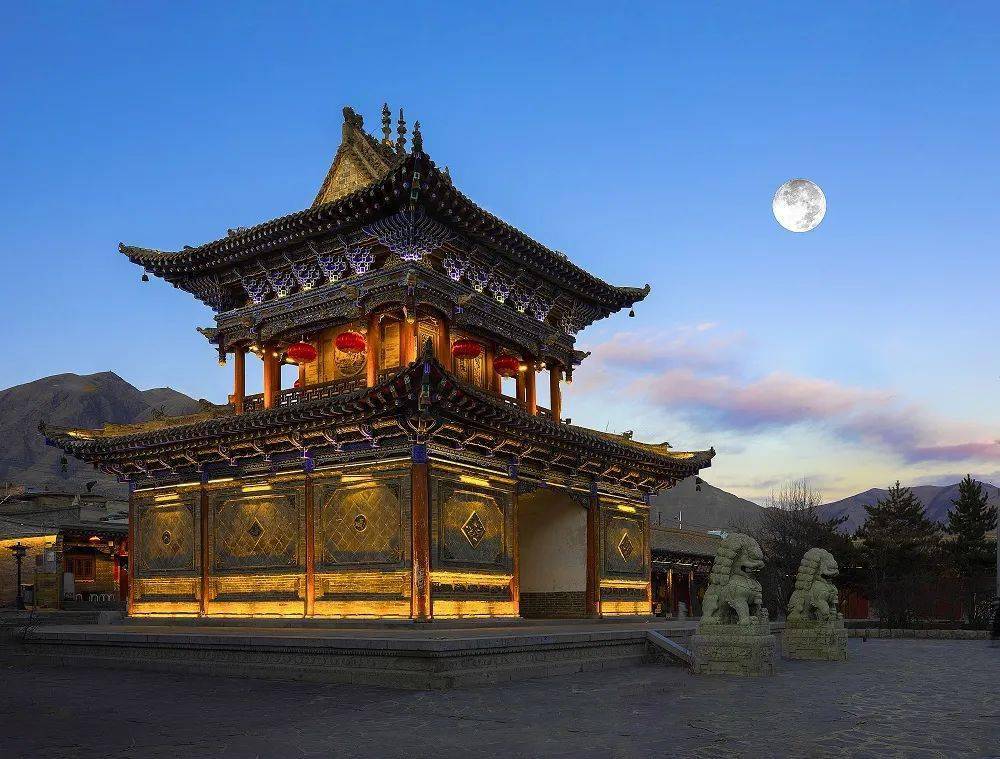 【乐享假期 畅游青海】请把你的假期留给湟源吧!_日月山_优惠_景区