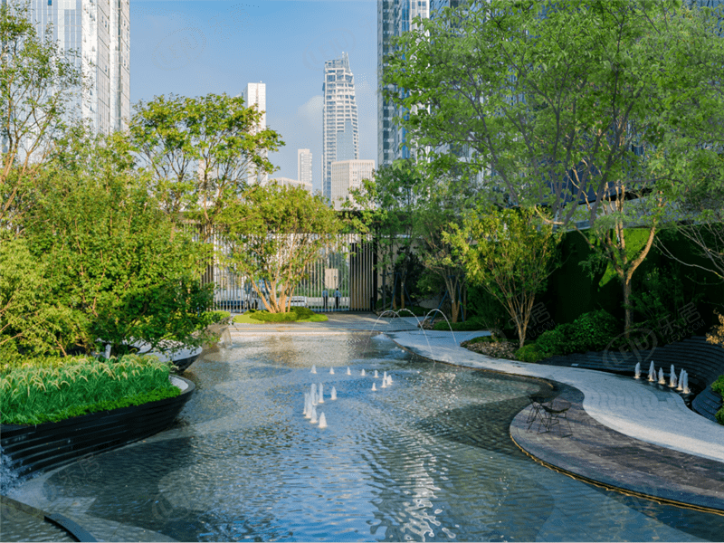 中海海港城三期图片