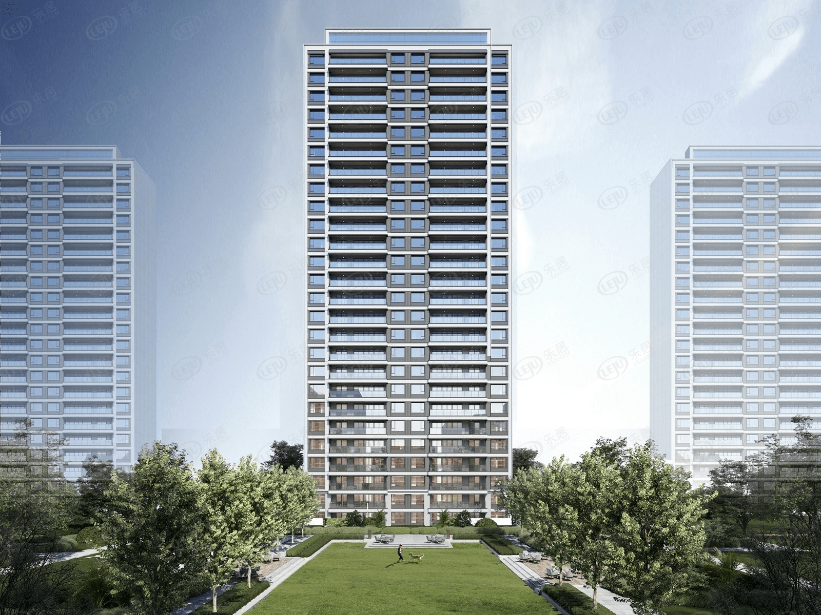 吴中太湖新城版块商圈大家东望 价格出来啦 约32800元/㎡_规划_建设_户型