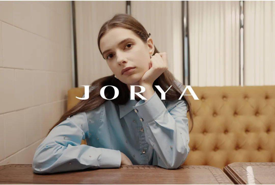 jorya|优雅多面体_百货_体育西路_天河