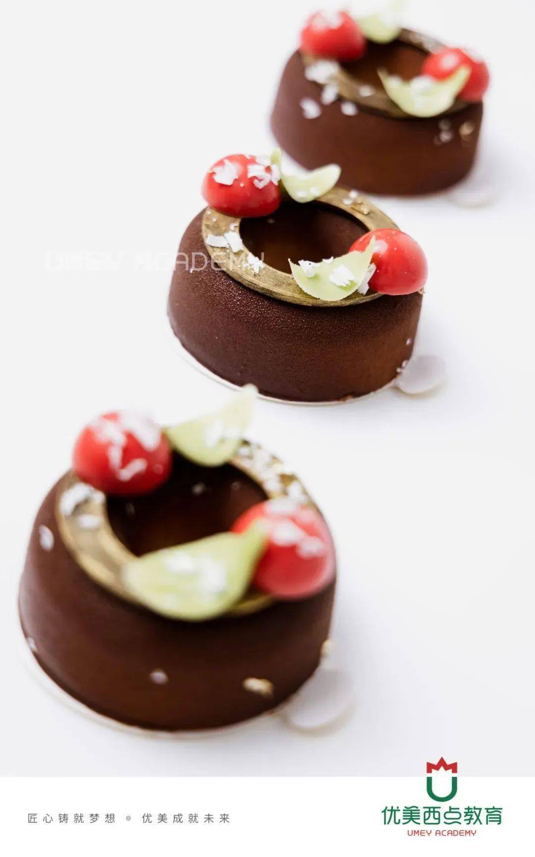dessert法甜慕斯decorative cake裱花蛋糕baking