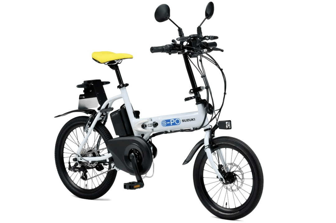 suzuki 将展示多个新能源和智能化的概念车_搜狐汽车_搜狐网