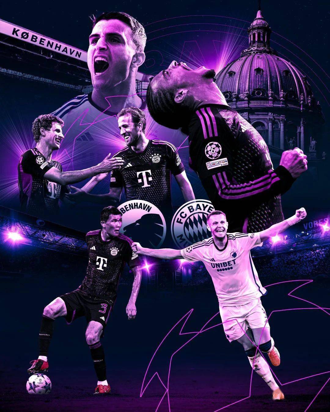 惊险逆转哥本哈根_比赛_西亚_科曼