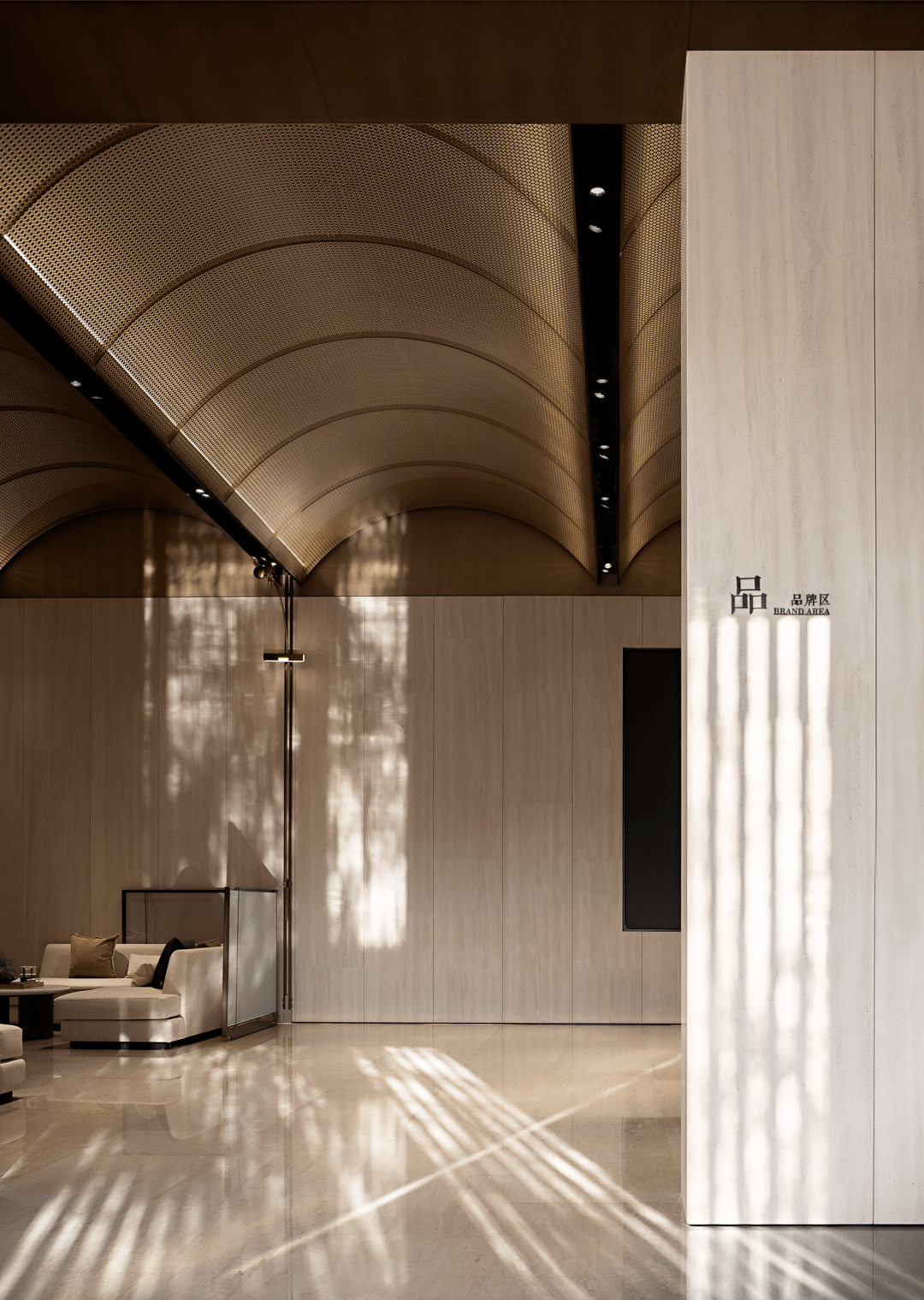 wjid维几设计 | 府府生风,臻雅国贤_东方_北京_项目