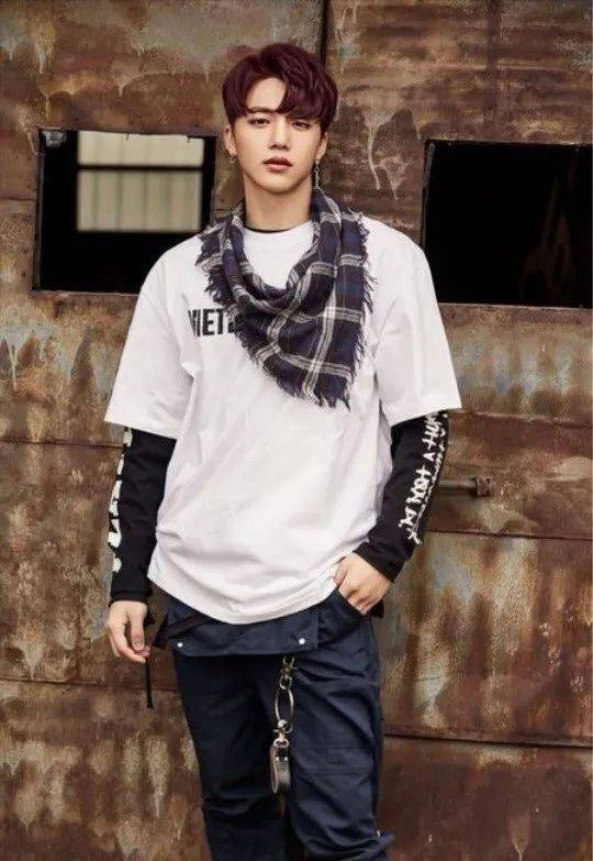 exo明年专辑计划-67朴钟灿因涉偷拍被起诉-67felix腹肌_韩语_视频