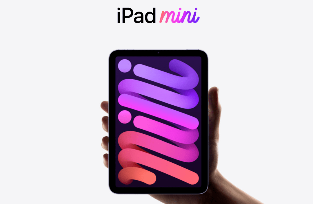 苹果多款新品待发布，iPad mini、iPad Air都有_手机搜狐网