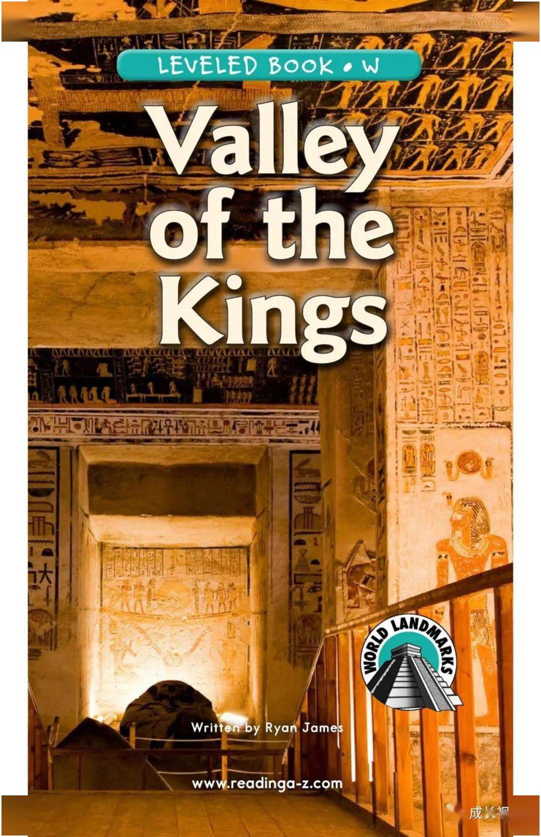 【raz-w-62】valley of the kings