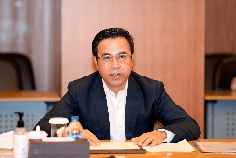 杜兆才、殷美根、刘连舸,同日被处理!_违法_中共中央_严重
