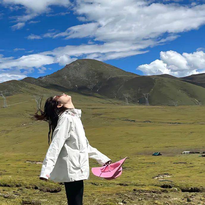 头像 | 拍出人生照片自由头像 676767!