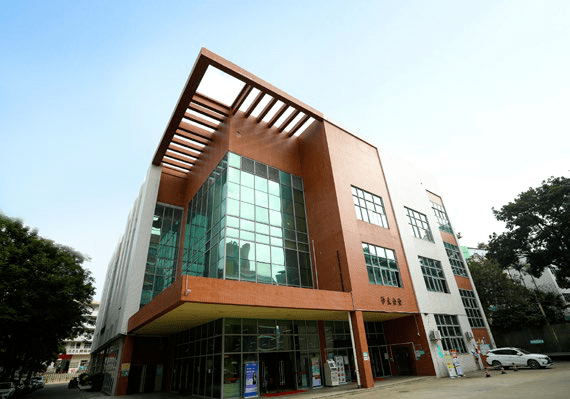 择校菌推出【走进大学序列专题推文】—【广东生态工程职业学院】
