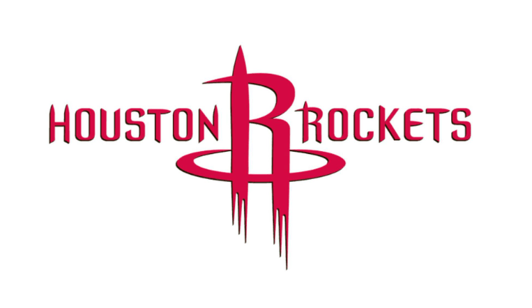 nba火箭队logo升级,遭嫌弃!