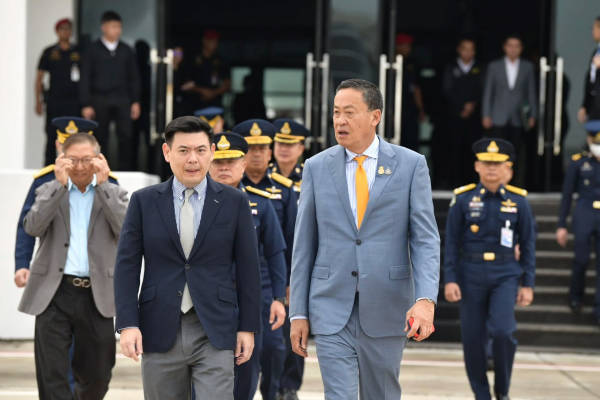 在以色列泰国公民2人死亡11人被劫持,泰首相强烈谴责_巴以冲突_赛塔