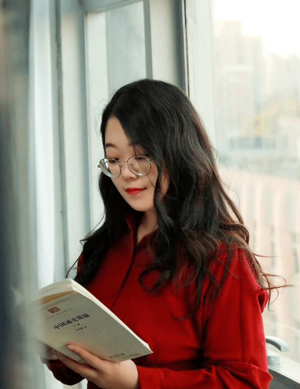 凡星灿烂丨刘喆:在历史的长河中探寻_训练_大学生_研究