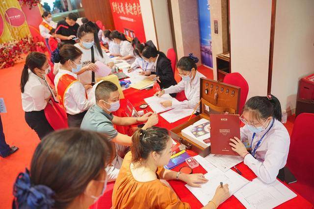 政策利好叠加房企优惠！惠州11月新房网签环比涨四成_房地产市场_项目_客户