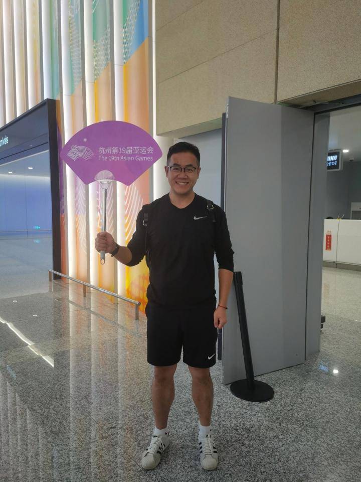 央视用杭州话给亚运会做总结,幕后"献声"的原来是他_曾侃_解说_普通话