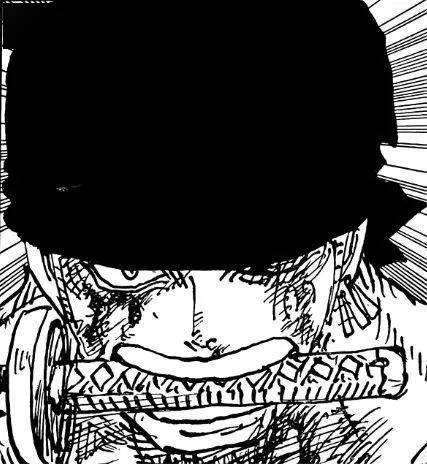 海贼王头像|索大