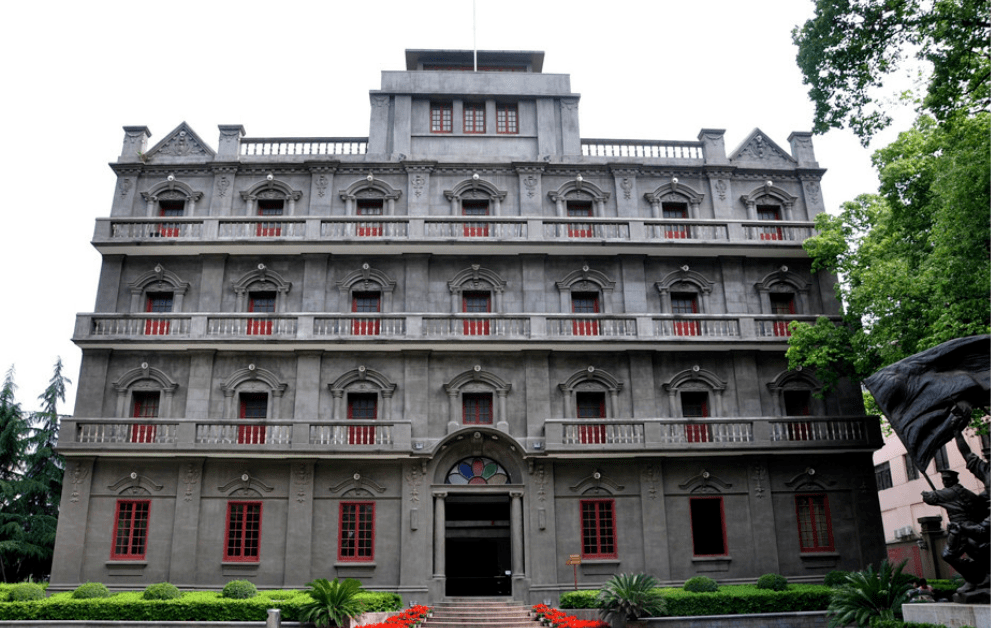 "放心把假期交给南昌",她做到了!_汉文化_历史_城市