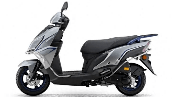 钱江23款tan125踏板下调价格._搜狐汽车_搜狐网