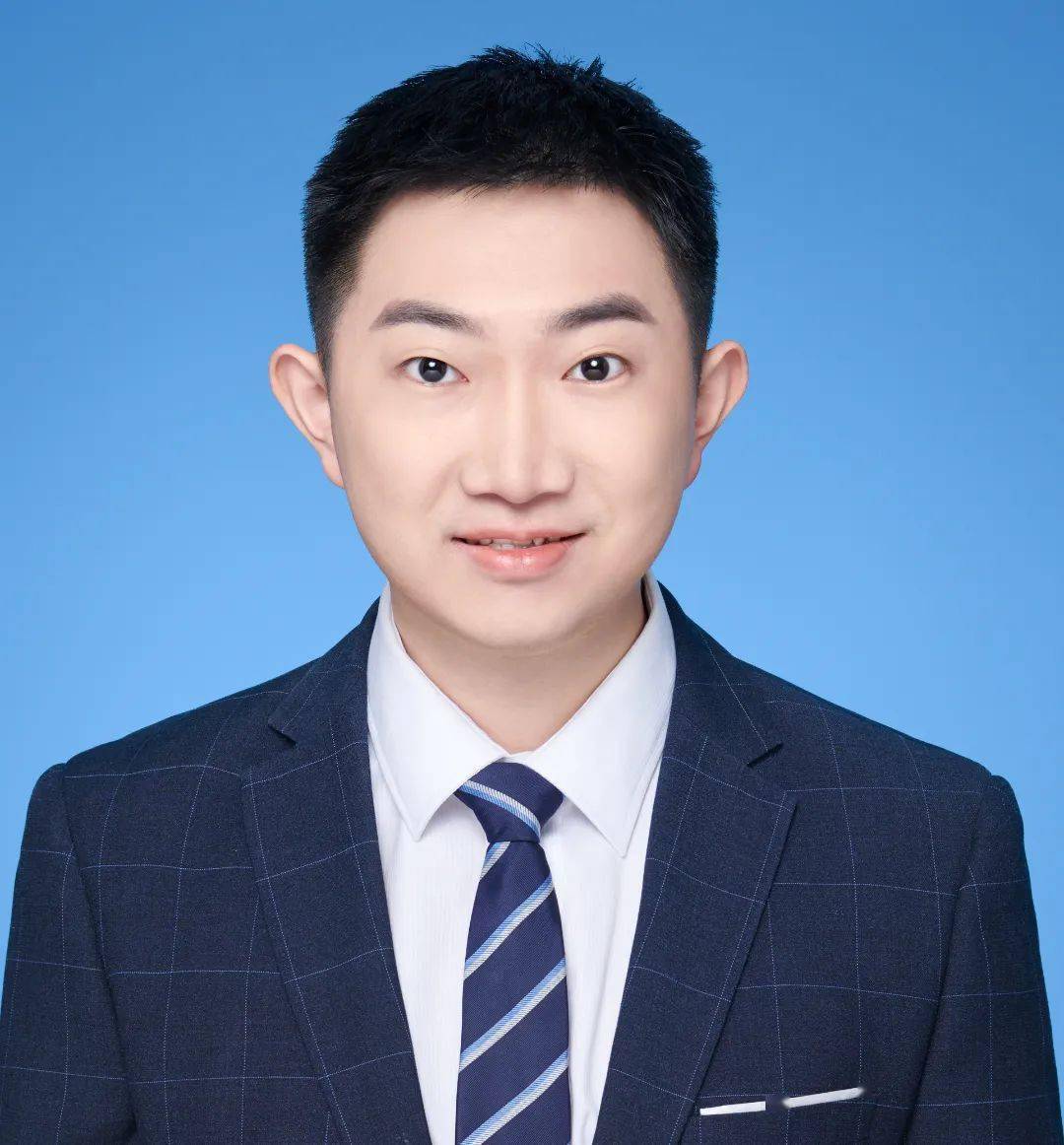 近日,北京市南水北调环线管理处计划财务科李大鹏被共青团北京市水务