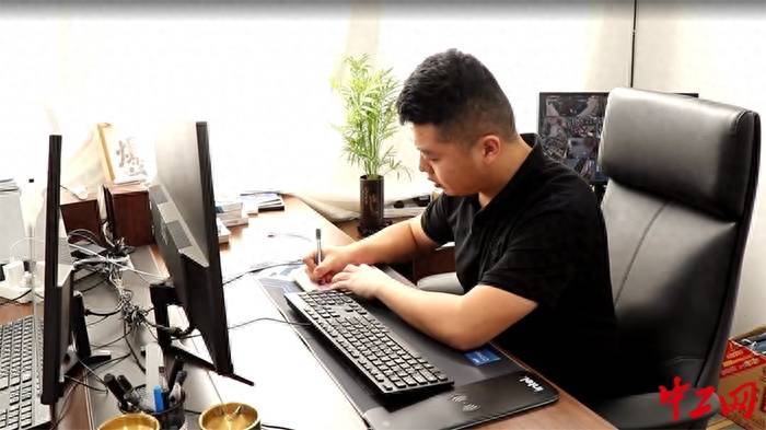 张超:活跃在直播一线的新就业形态"最美职工"_公司_宁阳县_泰安