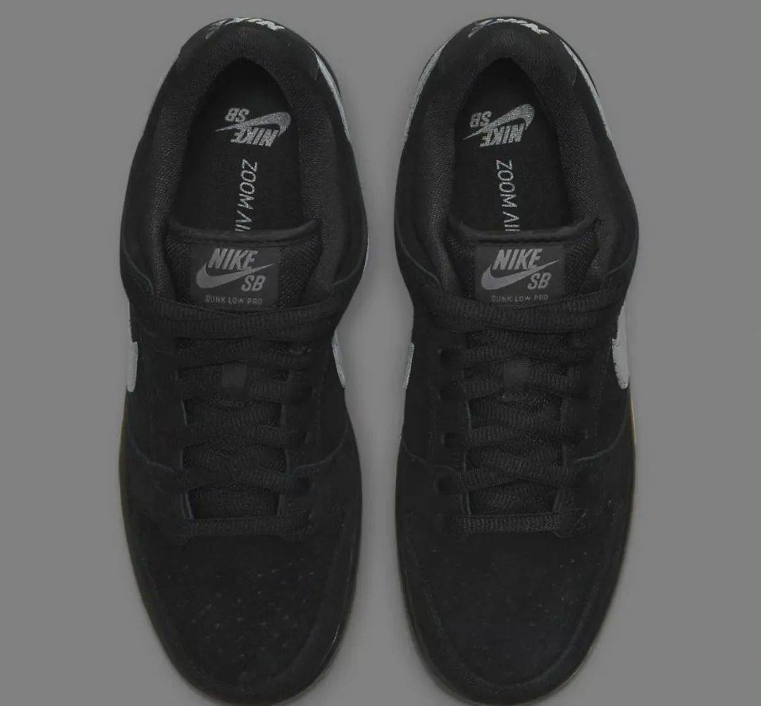 「 nike sb dunk low pro "black"|xh55-ycc!