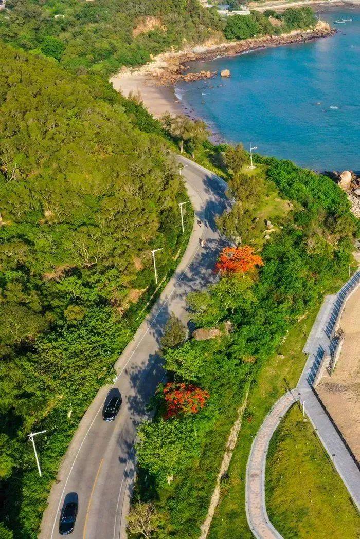 汕头打造这样的生态宜居城……_公园_建设_绿地