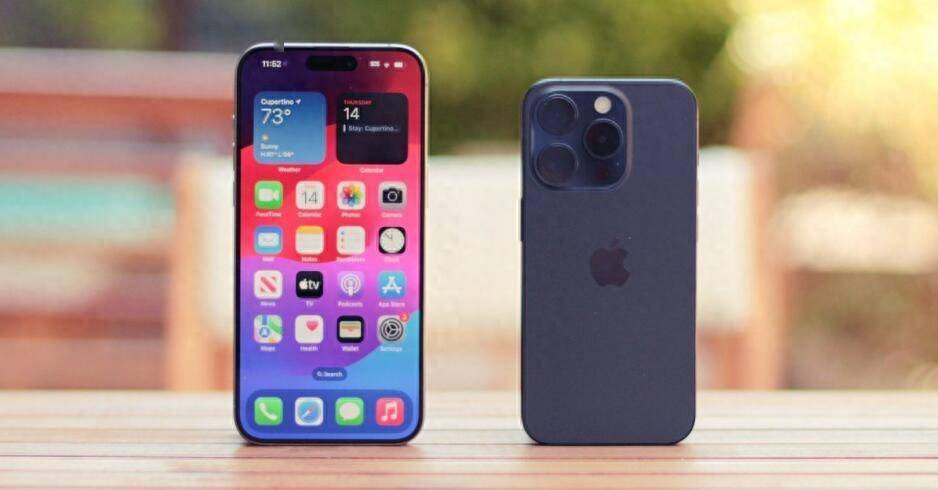 实际上,苹果手机不仅是在能力上有提升,销量在全球范围内也是一骑绝尘