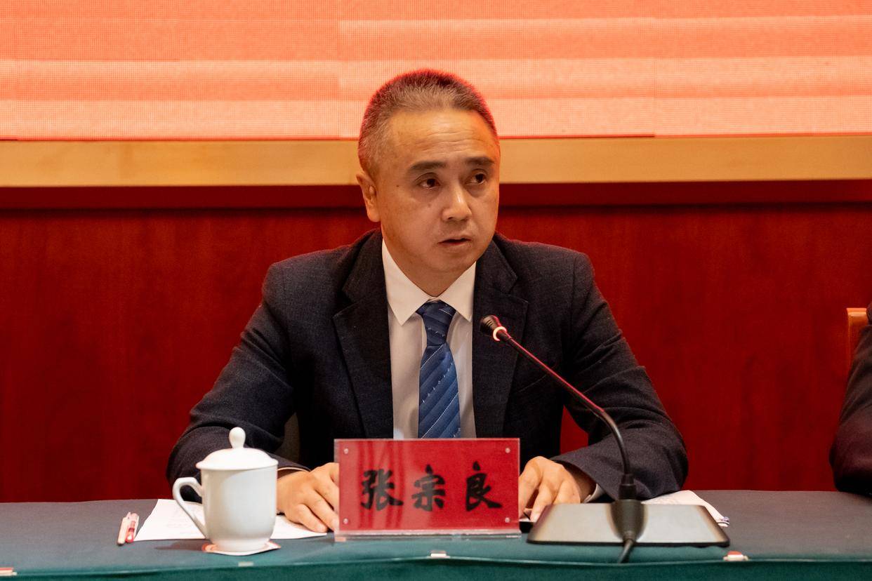 发布会上,都匀市委副书记,市长,都匀经济开发区党工委副书记,管委会