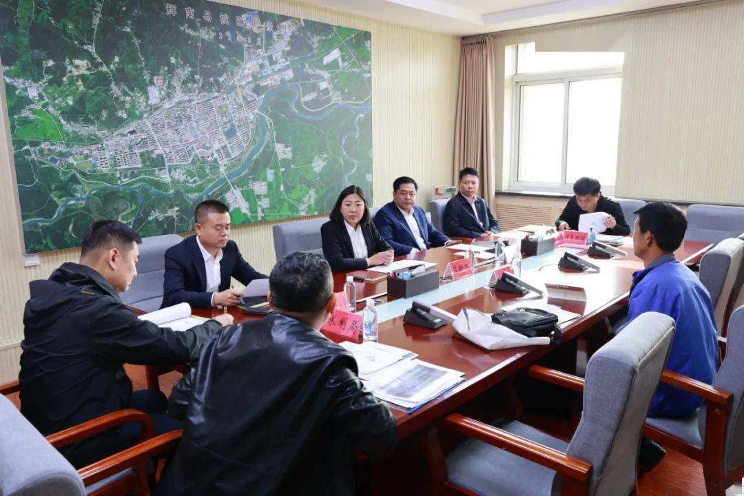 辉南县委副书记,县长苏新杰约访信访群众_答复_接待_路径