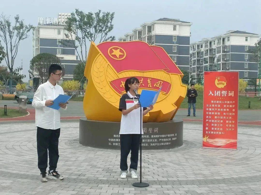 仙桃沔城中学图片