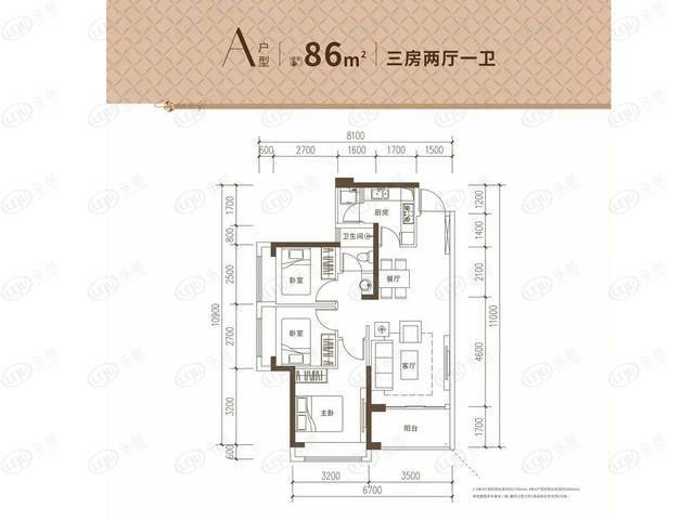 深圳新霖荟璟项目即将入市...