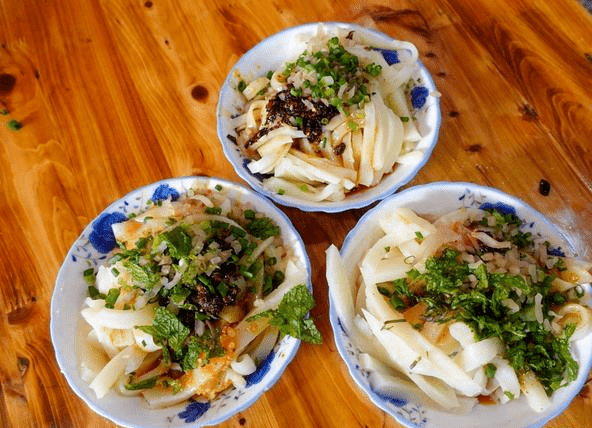 潼南这些美食 你吃过吗?