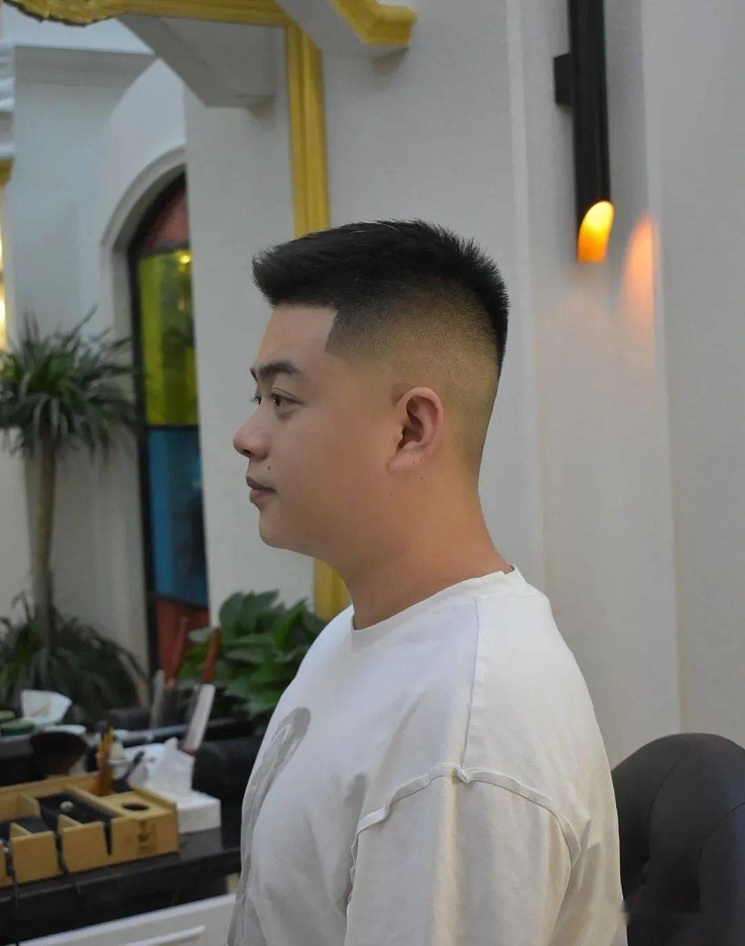 2023男士发型推荐你想要的都在这里