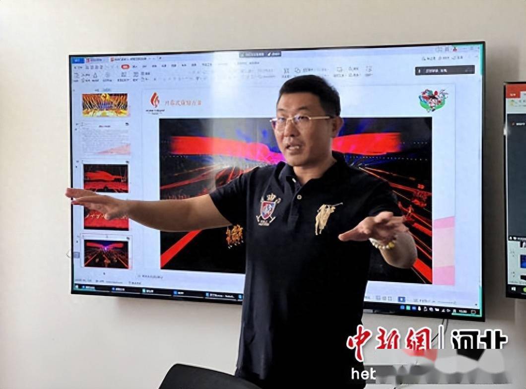 心向阳光 梦圆邯郸——专访河北省第十届残运会暨