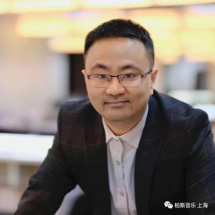 闹元宵》,河南传统筝曲演奏:钮小涵筝与钢琴《苍歌引》,作曲:陈哲演奏