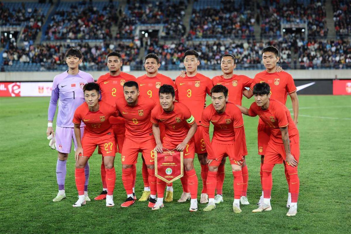 越南足球技术总监：无法理解中国足球水平为何这么低，水平应该媲美巴西