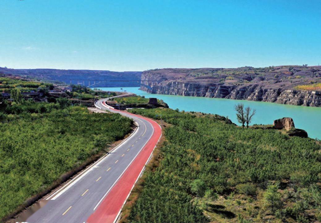 山西:三个"一号",晋在眼前_旅游_公路_太行