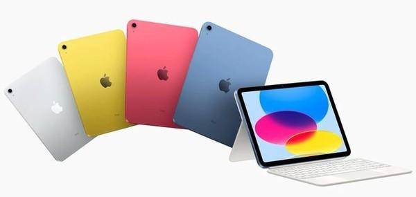 消息称苹果将于明日发布新款iPad Air/mini 7 又放大招？_手机搜狐网