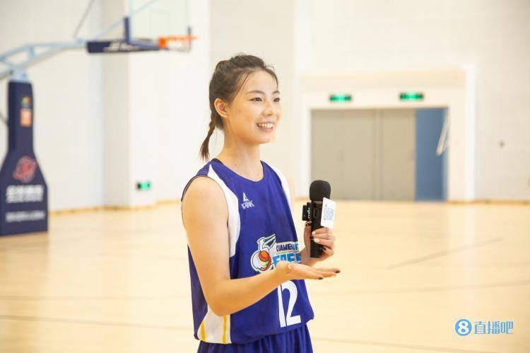 厦门女篮首秀52-96不敌山东女篮 卓识8中2得6分&杨衡瑜23分10板_篮板