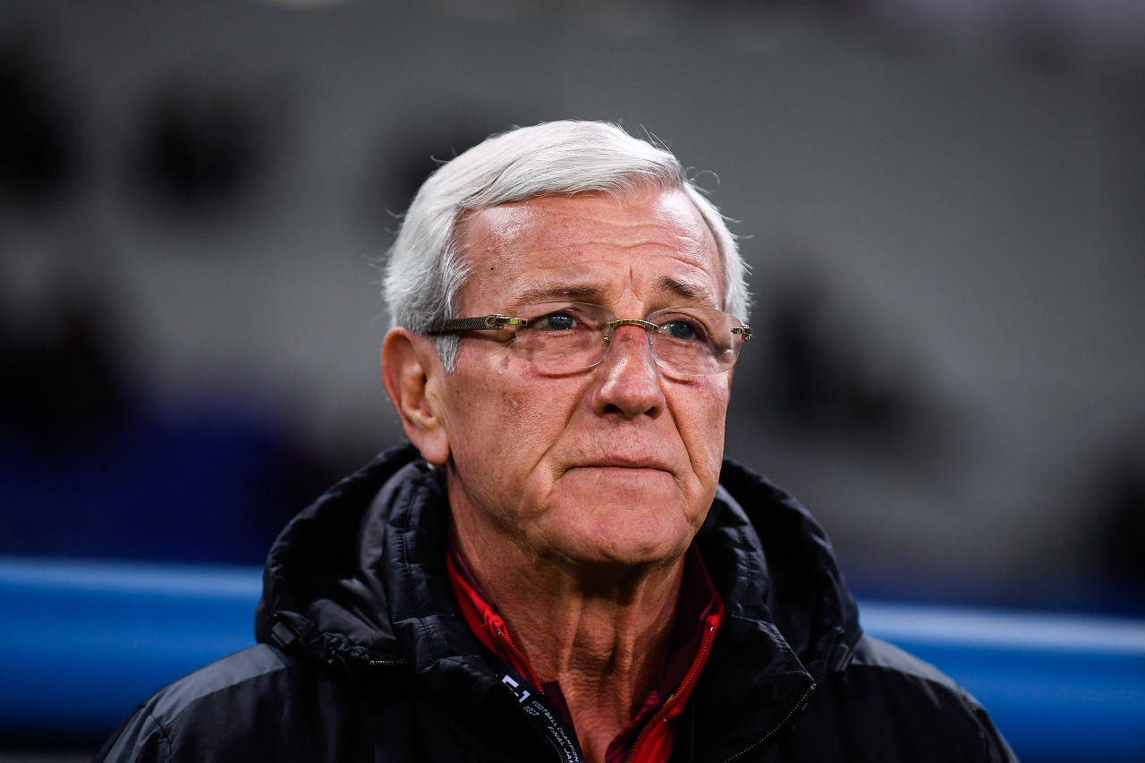 Lippi Talks About the Italian National Team’s Future and Serie A Championship Battle