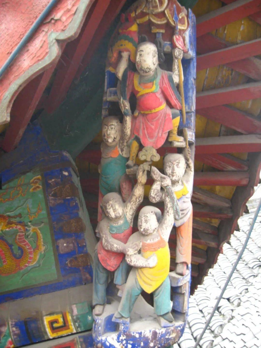 来略阳，怎能不看自然风光？