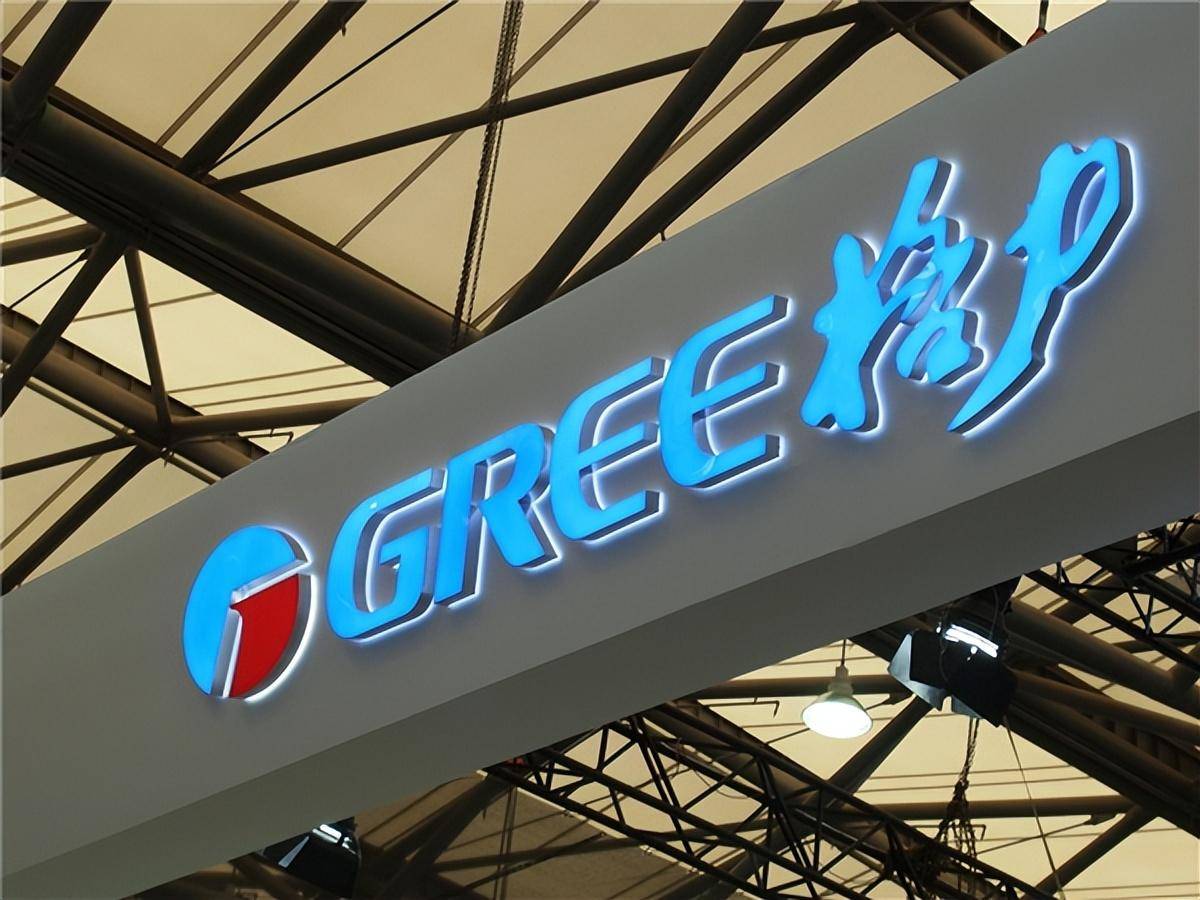 为践行"好电器格力造",格力新发七叶风扇,凉爽噪音低!_产品_才能_空调